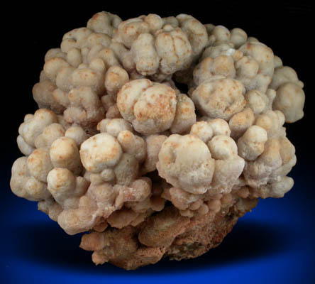 Aragonite from Karlukovo, Lukovit, Lovech Province, Bulgaria