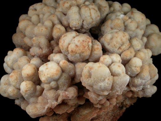 Aragonite from Karlukovo, Lukovit, Lovech Province, Bulgaria