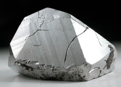 Carrollite from Kamoya South II Mine, Katanga (Shaba) Province, Democratic Republic of the Congo