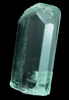 Beryl var. Aquamarine (gem-grade) from Skardu District, Gilgit-Baltistan, Pakistan