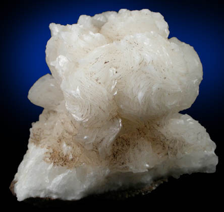 Aragonite from Seriphos Island, Greece