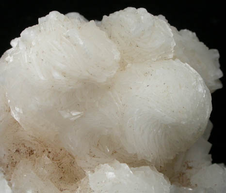 Aragonite from Seriphos Island, Greece