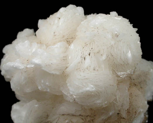 Aragonite from Seriphos Island, Greece