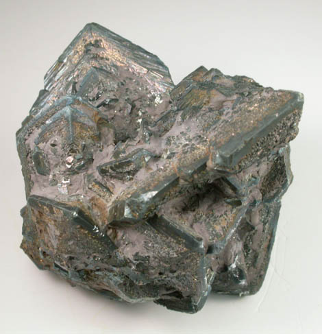 Marcasite from Svatava, near Sokolova, Karlovy Vary, Czech Republic