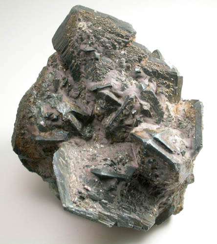 Marcasite from Svatava, near Sokolova, Karlovy Vary, Czech Republic