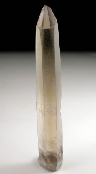 Quartz var. Smoky Quartz from Zimbabwe