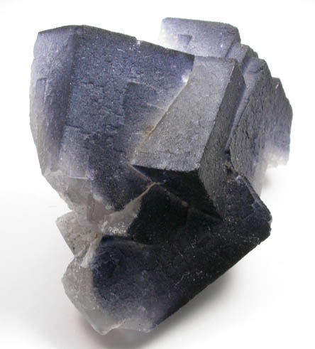 Fluorite from Stoat Pocket, Elbolton Mine, Grassington, North Yorkshire, England