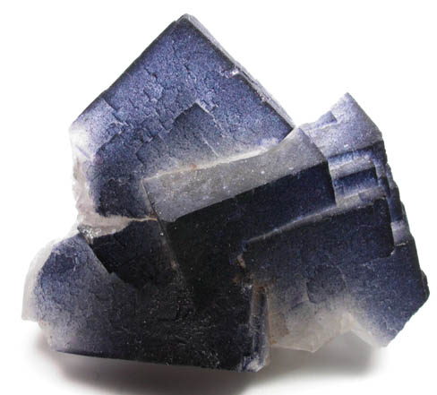 Fluorite from Stoat Pocket, Elbolton Mine, Grassington, North Yorkshire, England