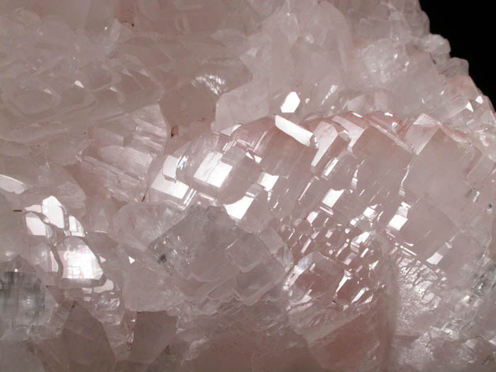 Calcite from Tsumeb Mine, Otavi-Bergland District, Oshikoto, Namibia