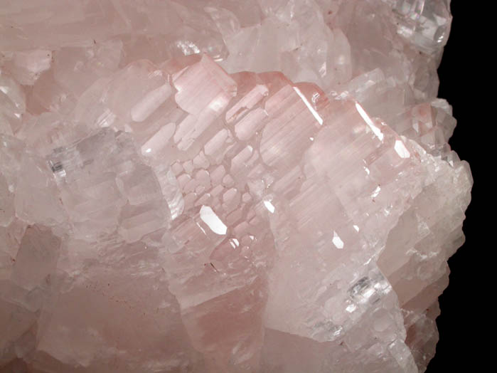 Calcite from Tsumeb Mine, Otavi-Bergland District, Oshikoto, Namibia