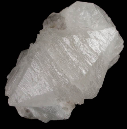 Witherite from Cave-in-Rock District, Hardin County, Illinois