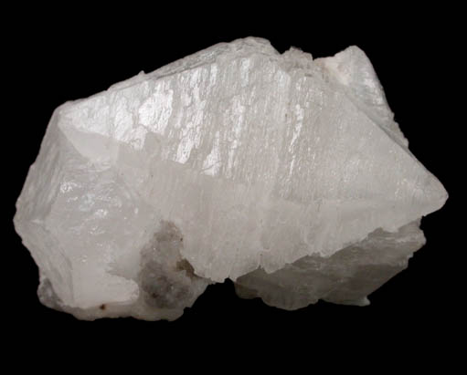 Witherite from Cave-in-Rock District, Hardin County, Illinois