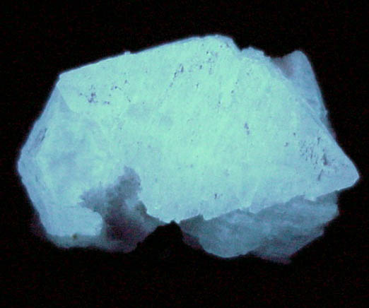 Witherite from Cave-in-Rock District, Hardin County, Illinois