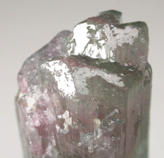 Elbaite Tourmaline from Mina do Urubu, Itinga, Minas Gerais, Brazil