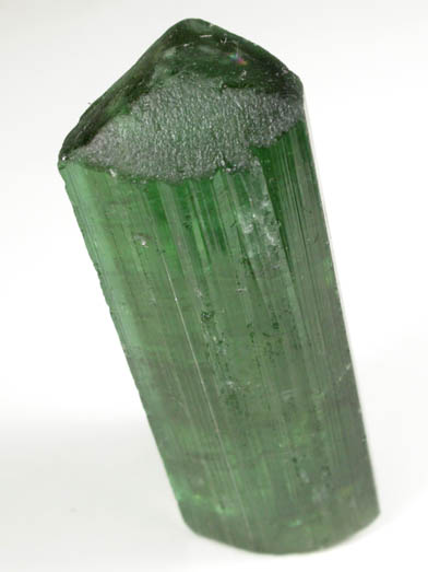 Elbaite Tourmaline from Mina do Urubu, Itinga, Minas Gerais, Brazil