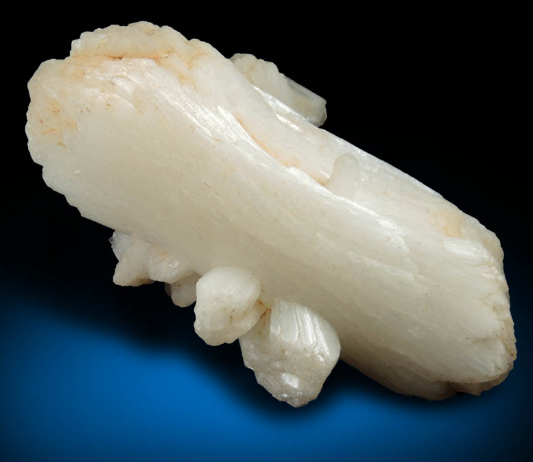 Stilbite from Pune District, Maharashtra, India