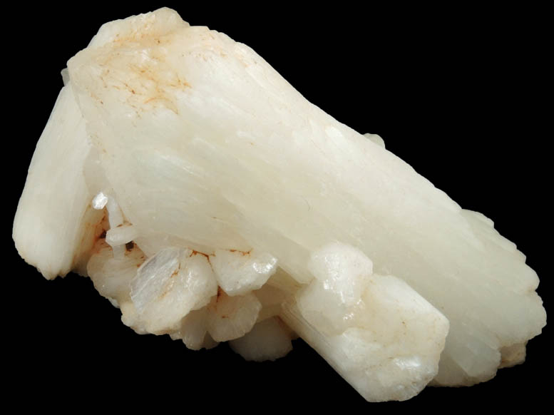 Stilbite from Pune District, Maharashtra, India