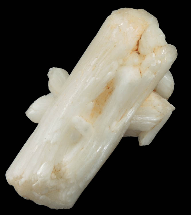 Stilbite from Pune District, Maharashtra, India