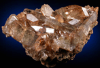 Topaz from Villa de Arriaga, San Luis Potosi, Mexico