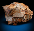 Scheelite from Thompson Mine, Darwin, Inyo County, California