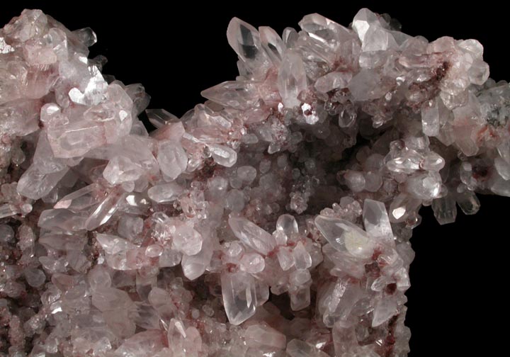 Calcite from Egremont, West Cumberland Iron Mining District, Cumbria, England