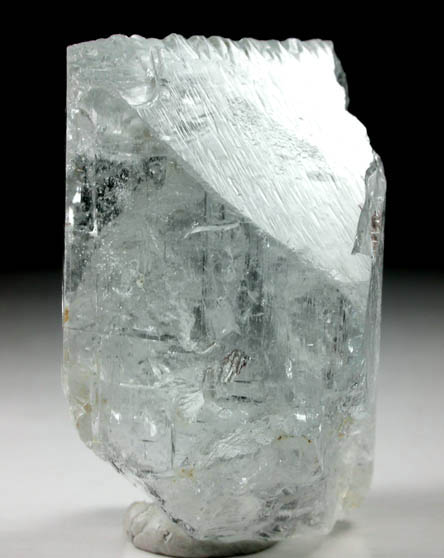 Topaz from Tarryall Mountains, Park County, Colorado