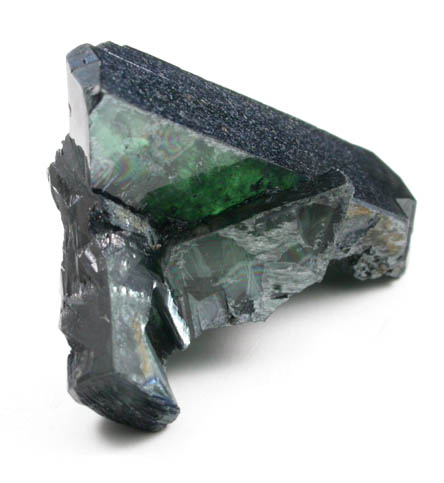 Vivianite from Morococala District, Oruro Department, Bolivia