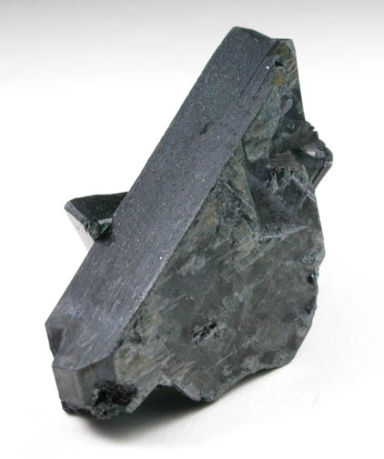 Vivianite from Morococala District, Oruro Department, Bolivia