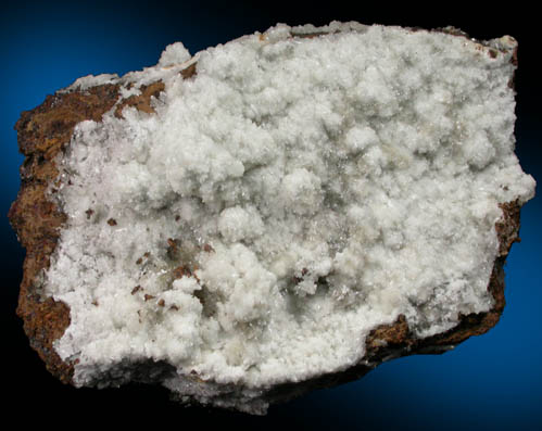 Austinite from Gold Hill Mine, Tooele County, Utah (Type Locality for Austinite)