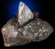 Calcite on Calcite from Red Dome Mine, Chillagoe, Queensland, Australia