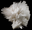 Scolecite from Nashik District, Maharashtra, India