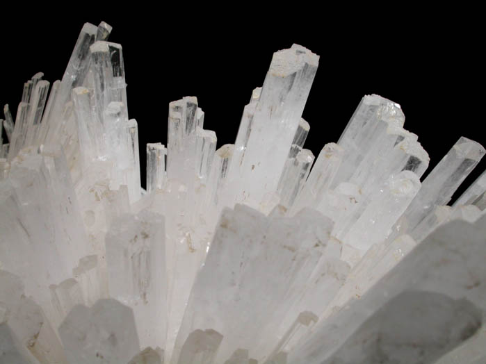 Scolecite from Nashik District, Maharashtra, India