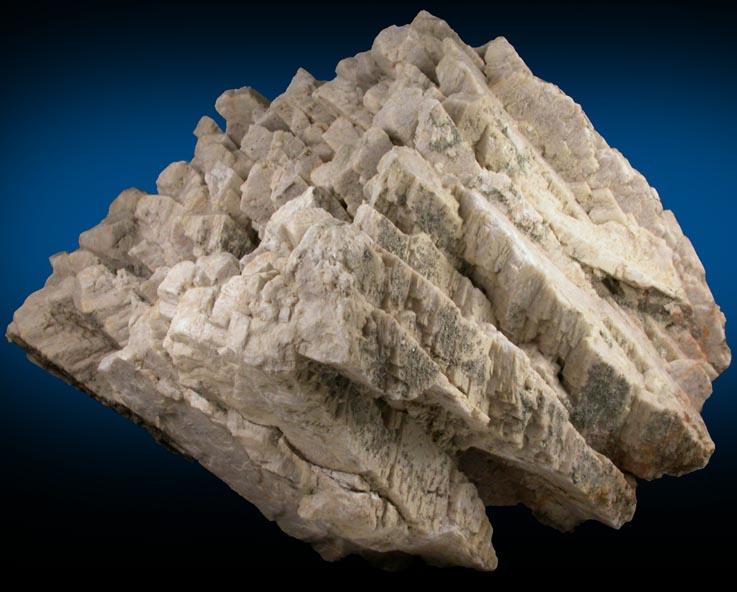 Orthoclase (Baveno-Law Twins) from Organ District, Doa Ana County, New Mexico