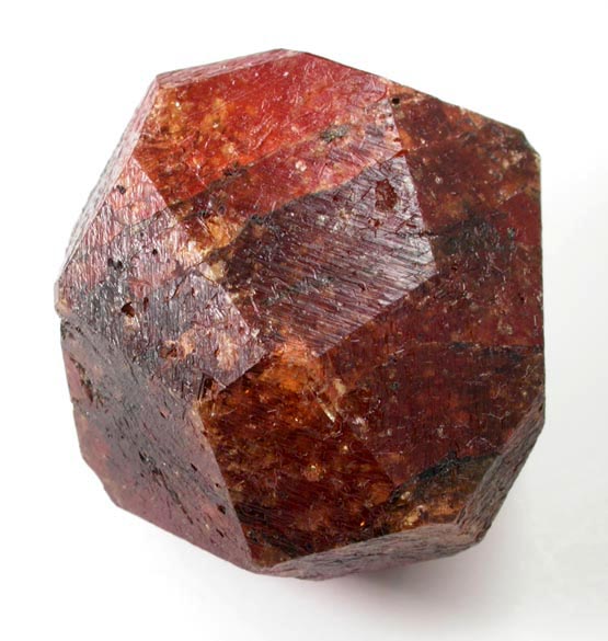 Spessartine Garnet from Loliondo, Mpwapwa District, Dodoma, Tanzania