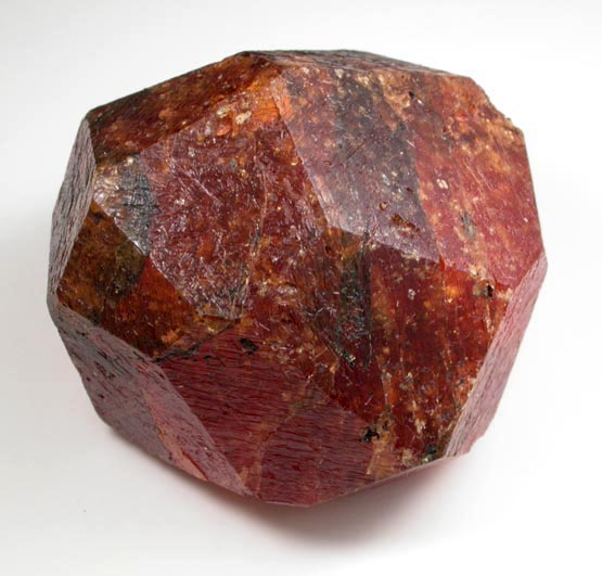 Spessartine Garnet from Loliondo, Mpwapwa District, Dodoma, Tanzania