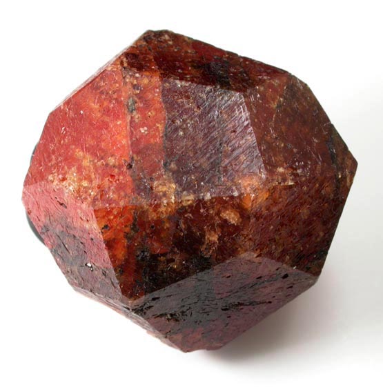 Spessartine Garnet from Loliondo, Mpwapwa District, Dodoma, Tanzania