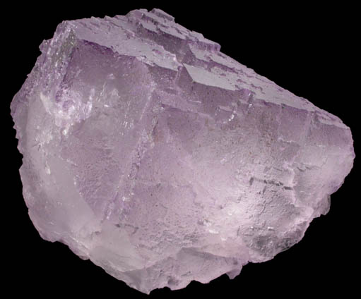 Fluorite from Cave-In-Rock District, Hardin County, Illinois