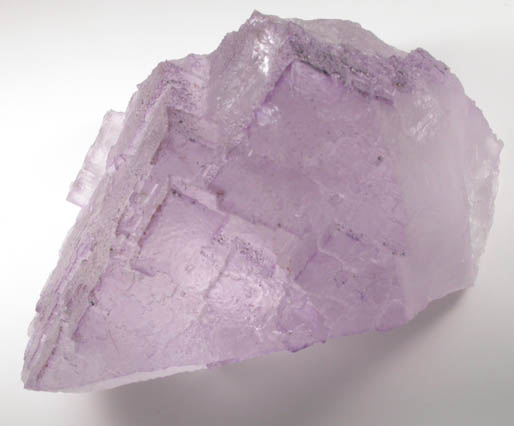 Fluorite from Cave-In-Rock District, Hardin County, Illinois