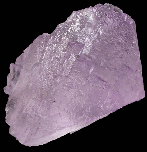 Fluorite from Cave-In-Rock District, Hardin County, Illinois