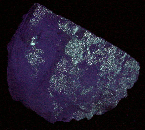 Fluorite from Cave-In-Rock District, Hardin County, Illinois