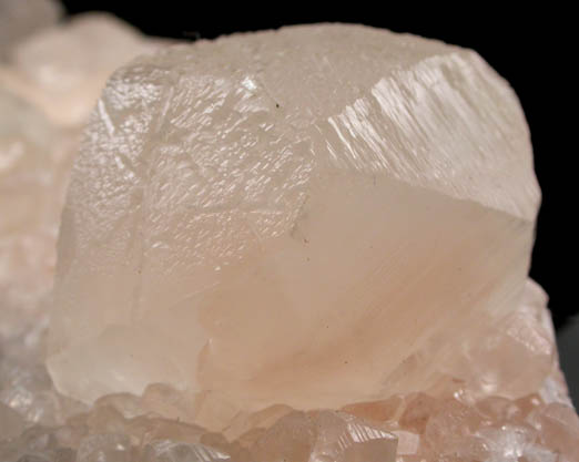 Calcite from Nandan, Guangxi Zhuang, China