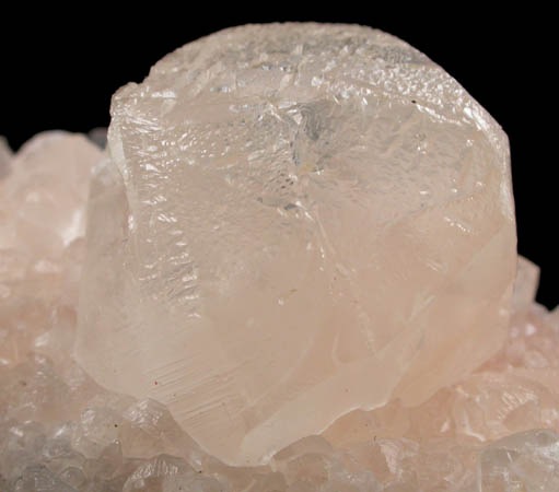 Calcite from Nandan, Guangxi Zhuang, China