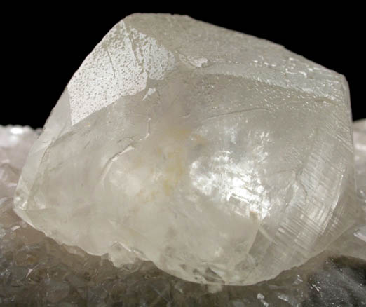 Calcite (twinned crystals) from Nandan, Guangxi Zhuang, China