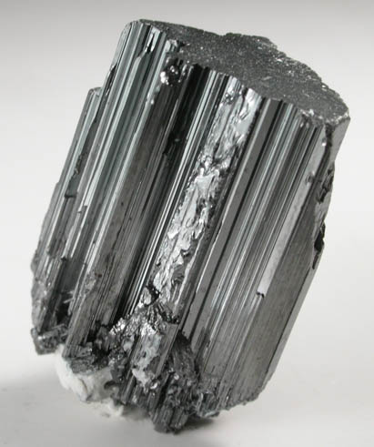 Bournonite with Quartz and Jamesonite from Yaogangxian Mine, Nanling Mountains, Hunan, China
