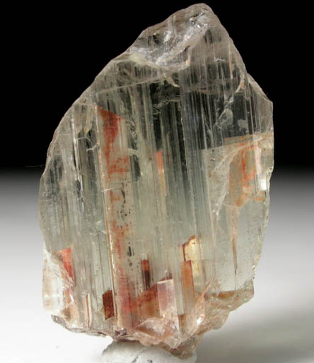 Diaspore from Seluk, Mugla Province, Turkey
