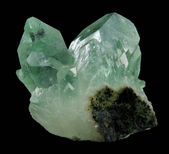 Apophyllite from Khadokvasia, Pune District, Maharashtra, India