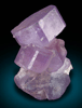 Fluorapatite from Darra-i-Pech, Kunar Province, Afghanistan