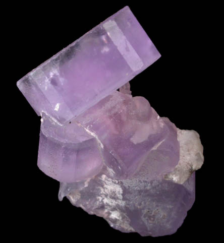 Fluorapatite from Darra-i-Pech, Kunar Province, Afghanistan