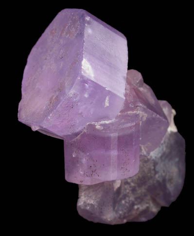 Fluorapatite from Darra-i-Pech, Kunar Province, Afghanistan