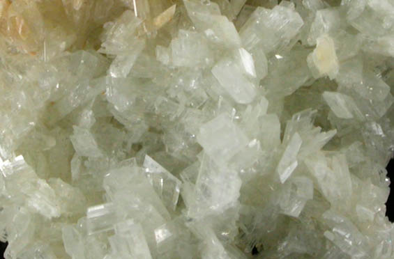 Paravauxite from Llallagua, Bustillos Province, Potosi Department, Bolivia (Type Locality for Paravauxite)